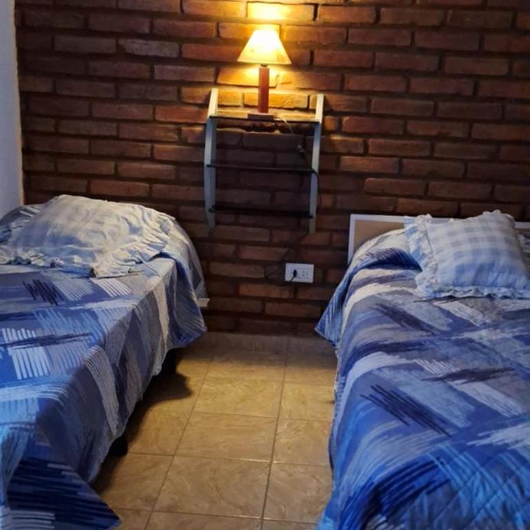 Nuevo Complejo Milena 1 - Two-Bedroom Apartment - 12