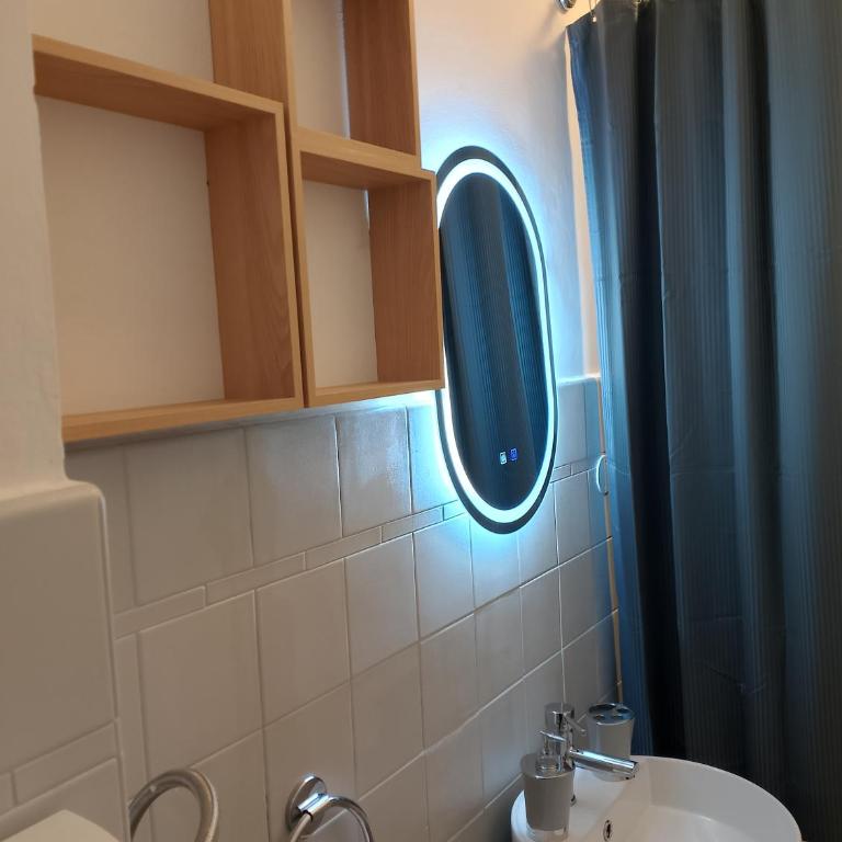 Home & Holiday Bizzozzero - Appartamento con 1 Camera da Letto - 23