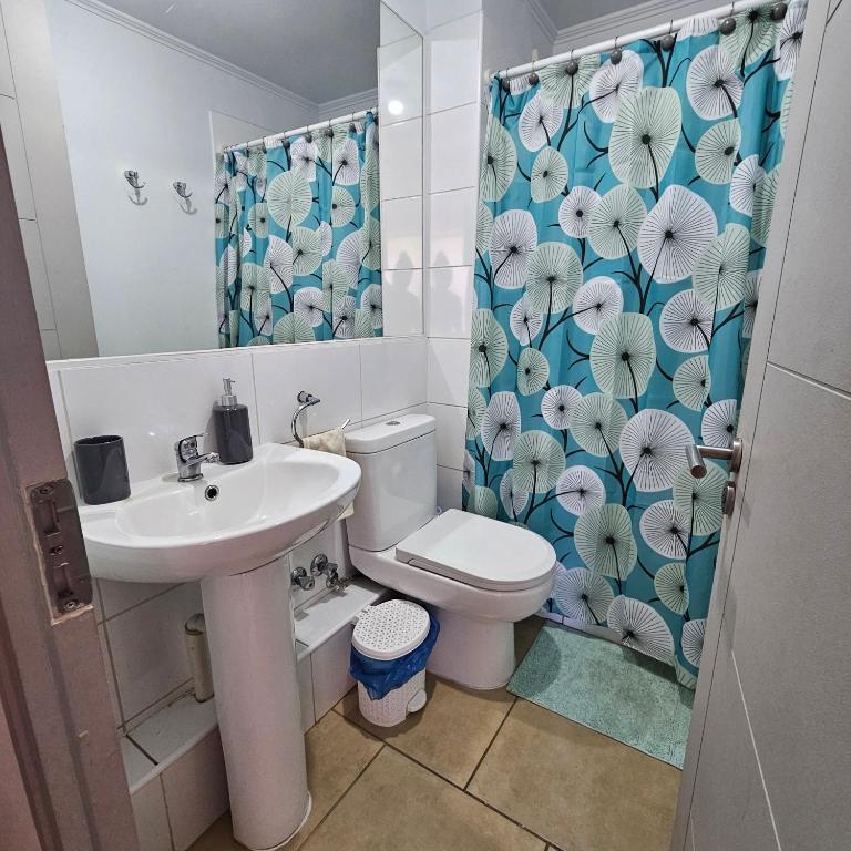 Depto 3D y 3B Chillán - Apartment - 15