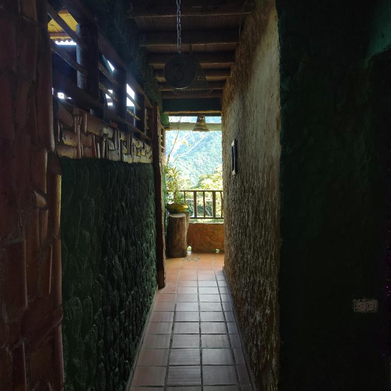 Hotel El Santuario - Habitación Doble - 6