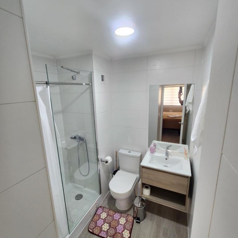 NC14 - Departamento 2D y 2B - Two-Bedroom Apartment - 10