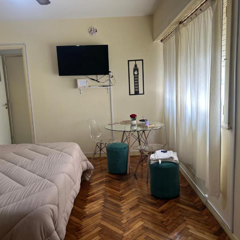 Buenos Aires Centro - Apartamento de 1 dormitorio - 8