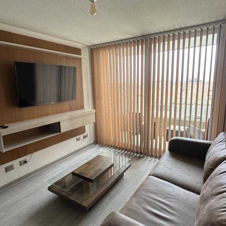 Barrio Universitario VI - One-Bedroom Apartment - 6