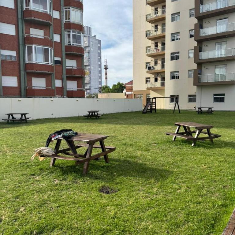 brisa de mar - Apartamento de 1 dormitorio - 4