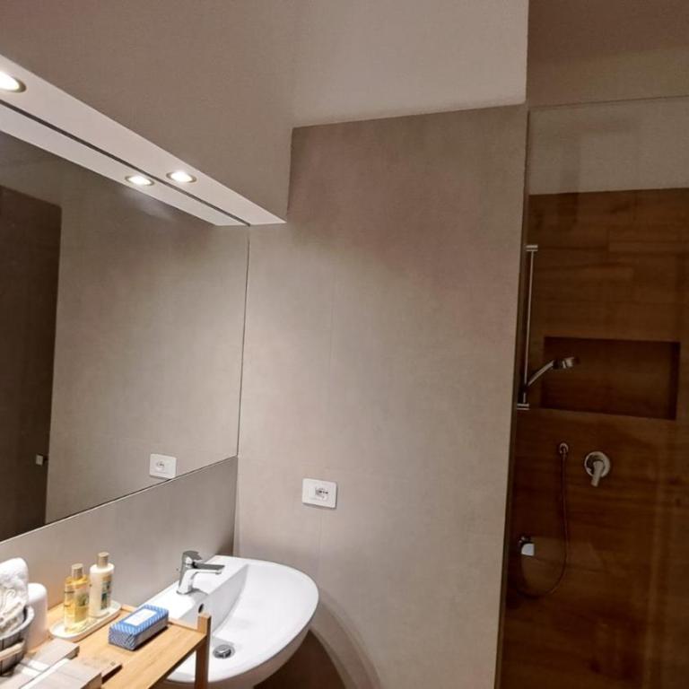 Antica Dimora Petito Luxury Suites - Luxury Suite Double Room D1 - 41