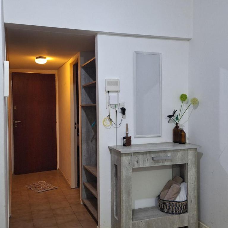 Frente al Mar - Apartamento de 1 dormitorio - 4