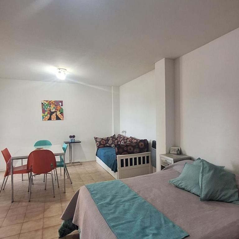 Frente al Mar - Apartamento de 1 dormitorio - 6