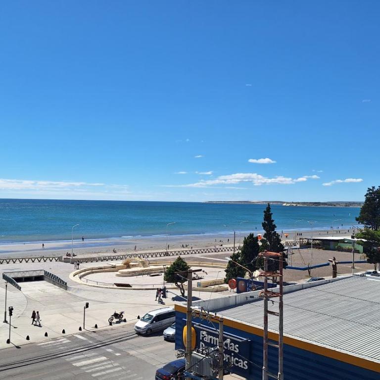 Frente al Mar - Apartamento de 1 dormitorio - 7