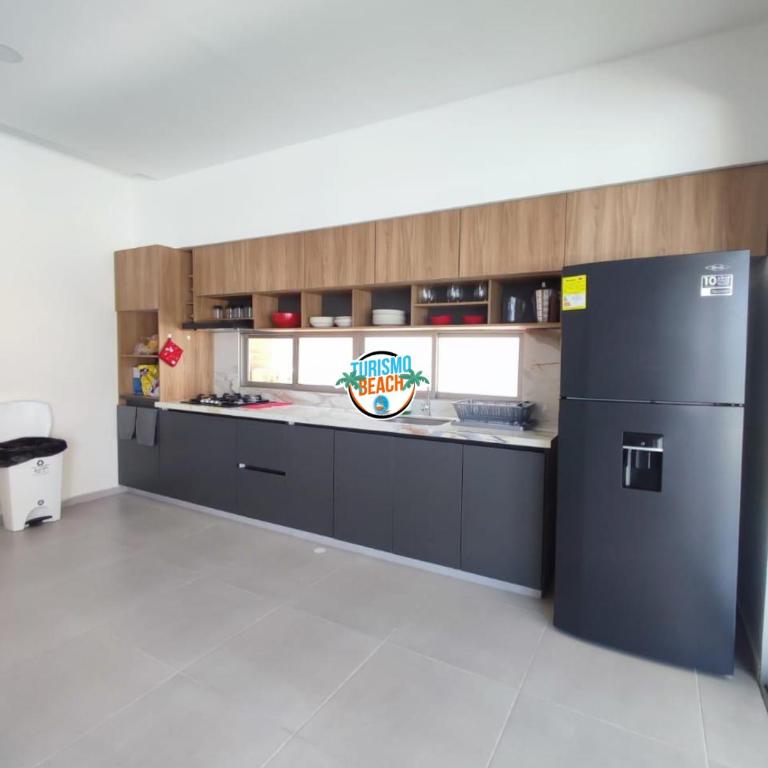 Sun Beach - Casa de 6 dormitorios - 21