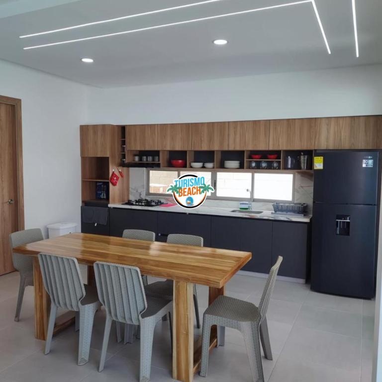 Sun Beach - Casa de 6 dormitorios - 10