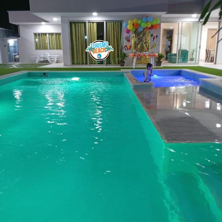 Sun Beach - Casa de 6 dormitorios - 8