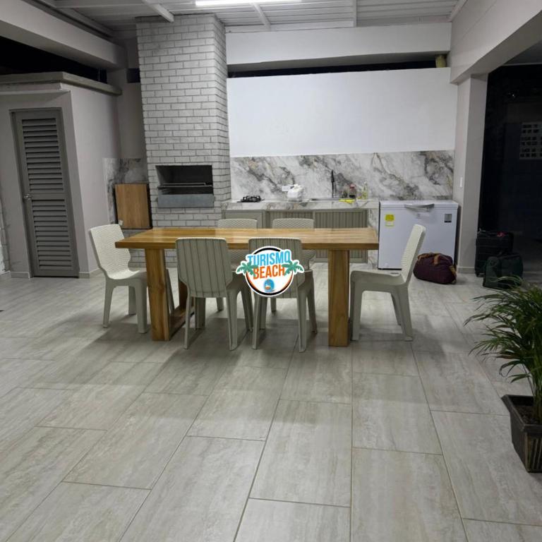 Sun Beach - Casa de 6 dormitorios - 16