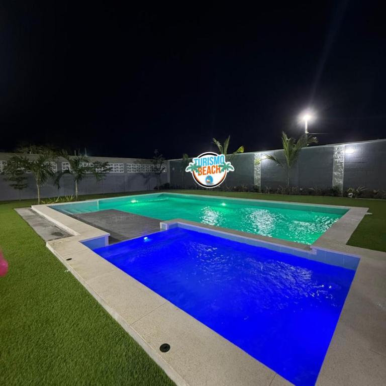 Sun Beach - Casa de 6 dormitorios - 20