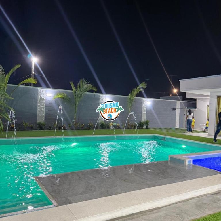 Sun Beach - Casa de 6 dormitorios - 27