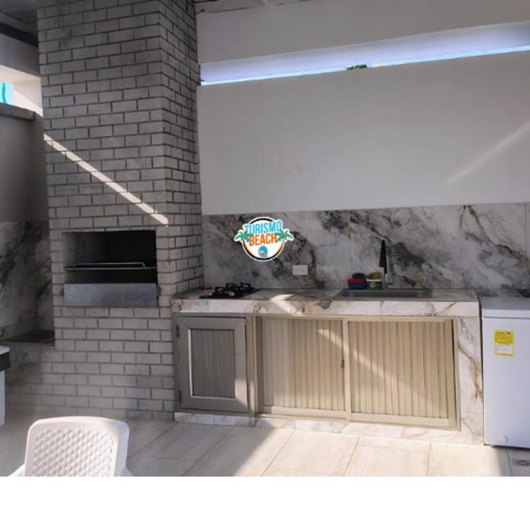 Sun Beach - Casa de 6 dormitorios - 38