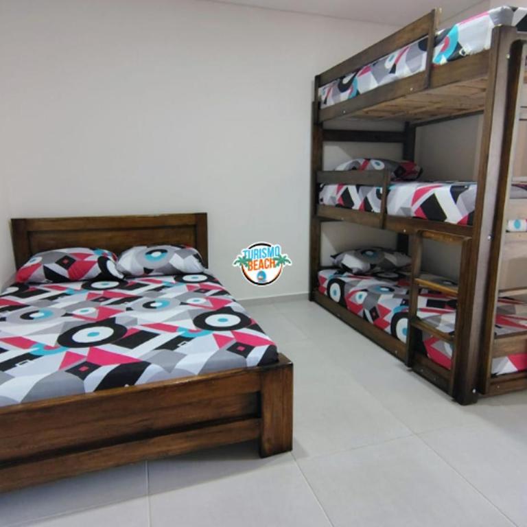 Sun Beach - Casa de 6 dormitorios - 39