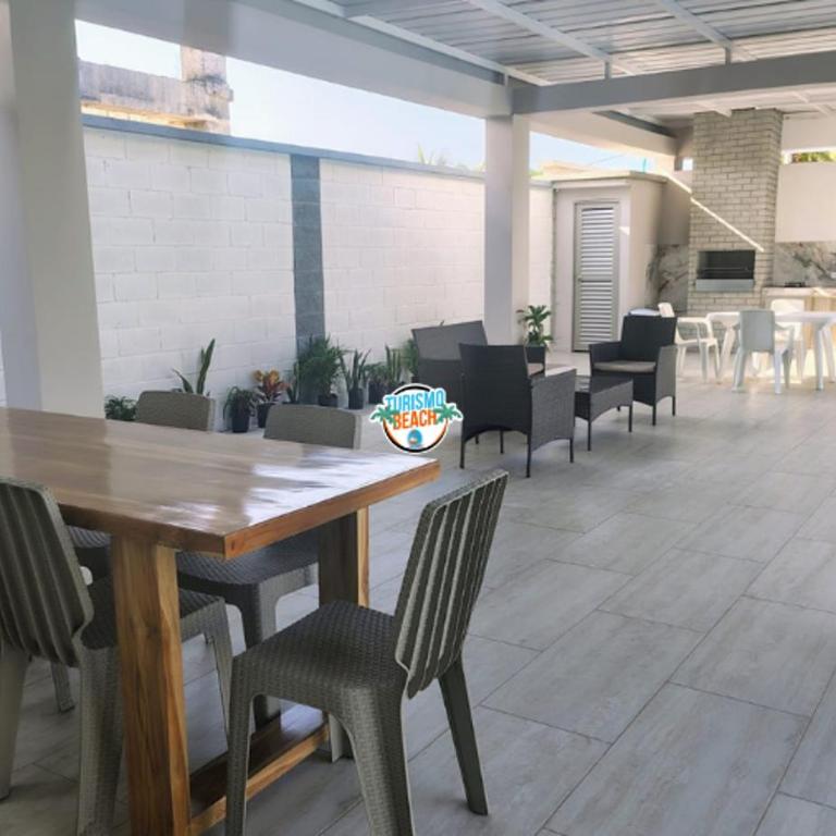 Sun Beach - Casa de 6 dormitorios - 34