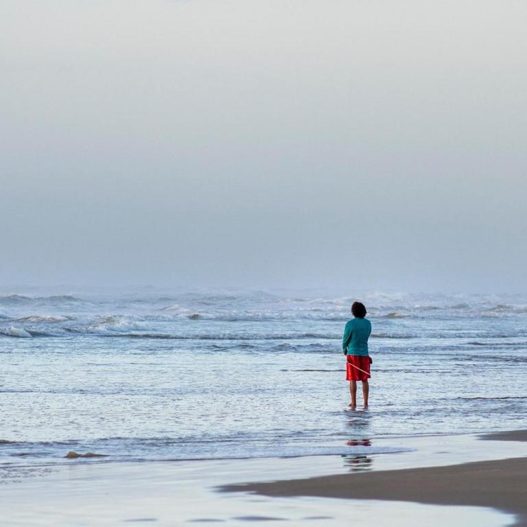 Sun Beach - Casa de 6 dormitorios - 42