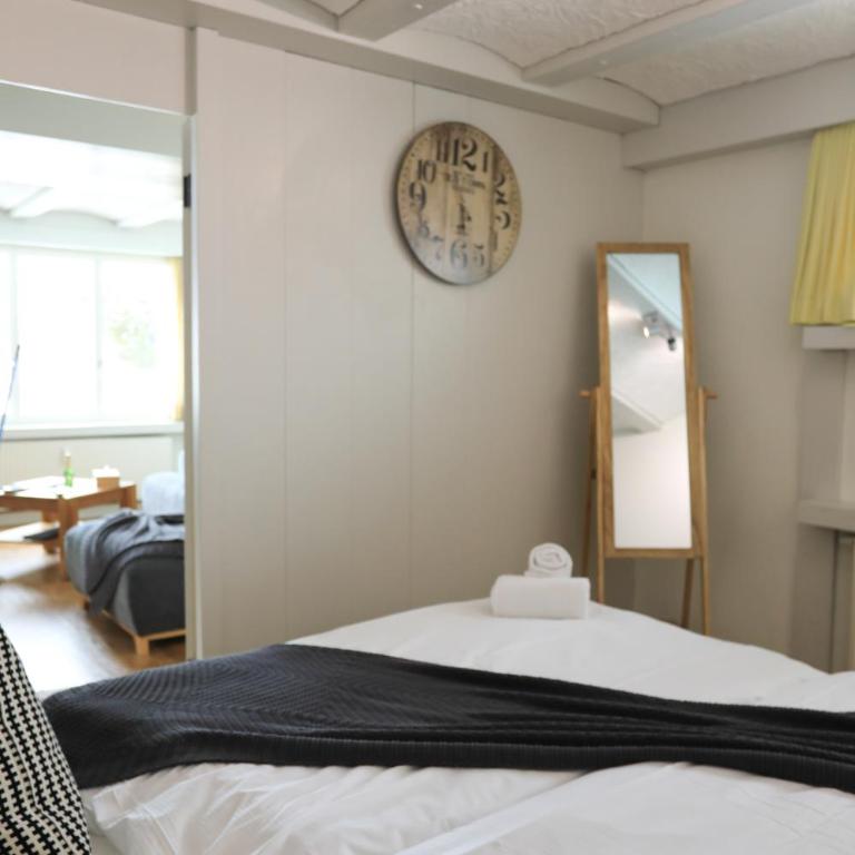 Brand New, 5min to Ski PARADISE ! - Apartment - 15