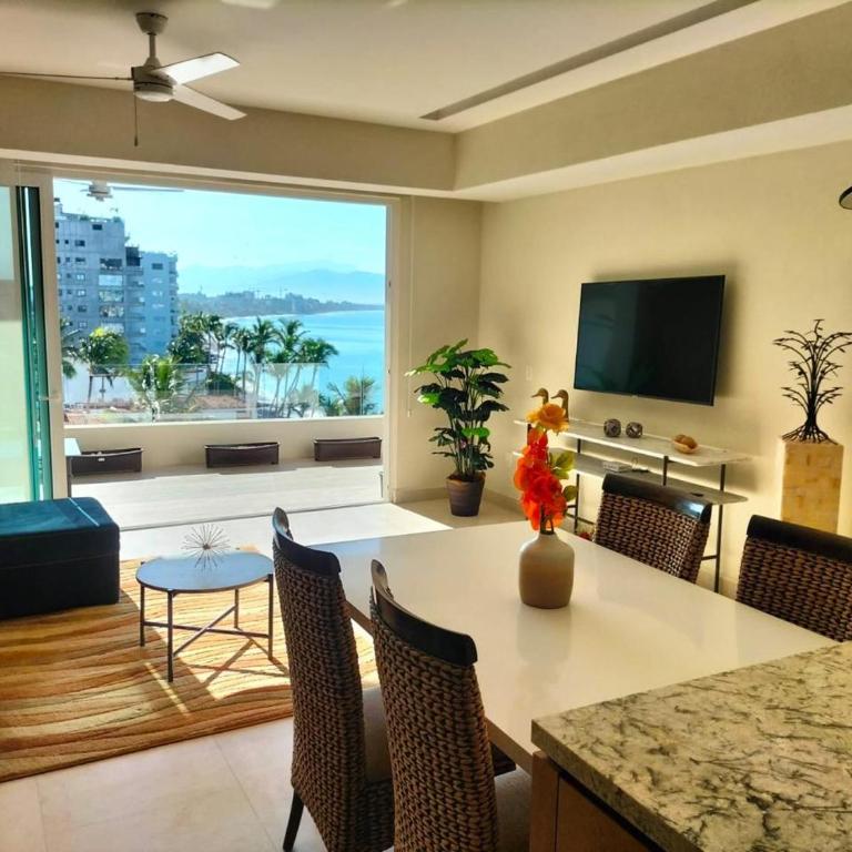 Casa Cielo V-Bucerias - Apartamento de 2 dormitorios - 3
