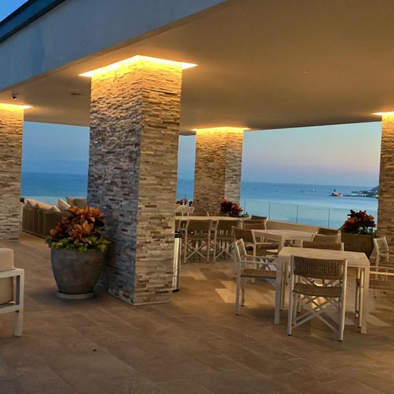 Casa Cielo V-Bucerias - Apartamento de 2 dormitorios - 6