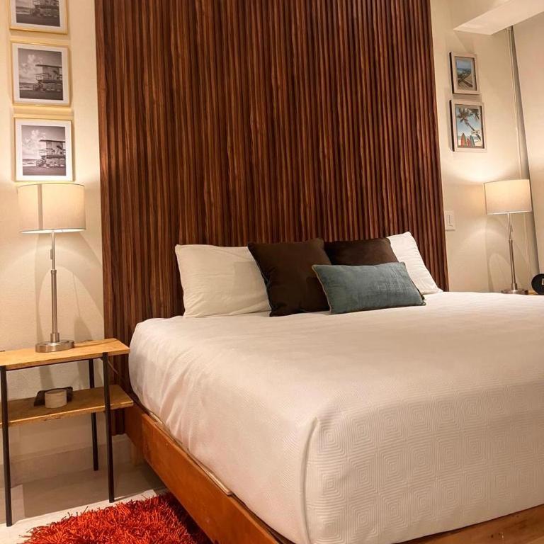 Casa Cielo V-Bucerias - Apartamento de 2 dormitorios - 8