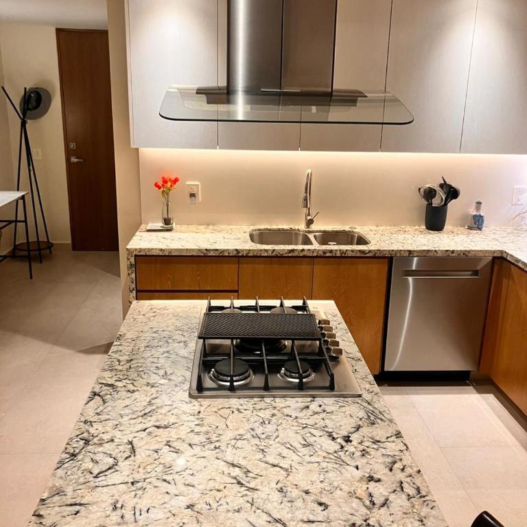 Casa Cielo V-Bucerias - Apartamento de 2 dormitorios - 10