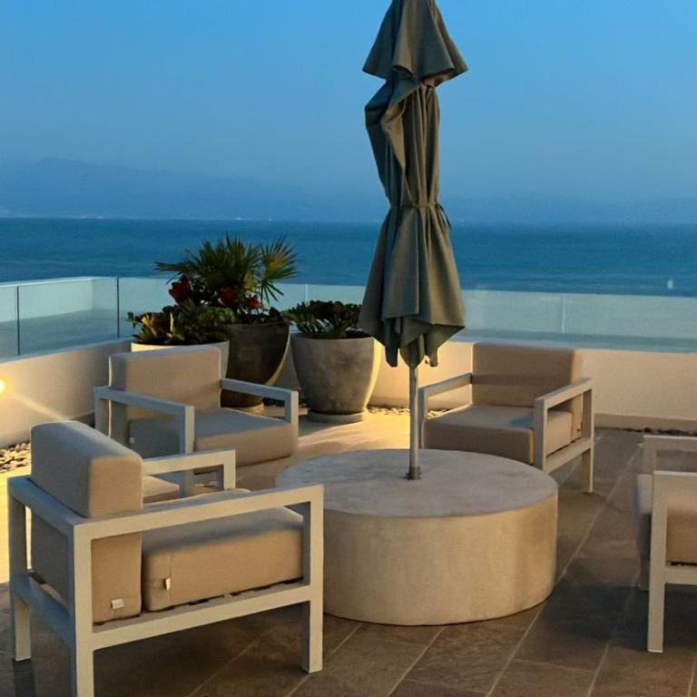 Casa Cielo V-Bucerias - Apartamento de 2 dormitorios - 12
