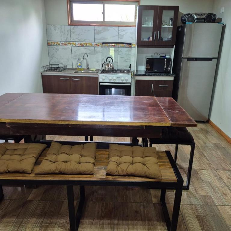 Cabaña Familia - Four-Bedroom Vacation Home - 11
