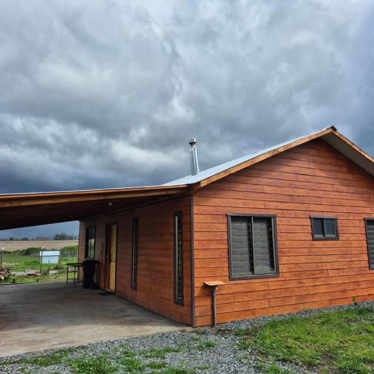 Cabaña Familia - Four-Bedroom Vacation Home - 1