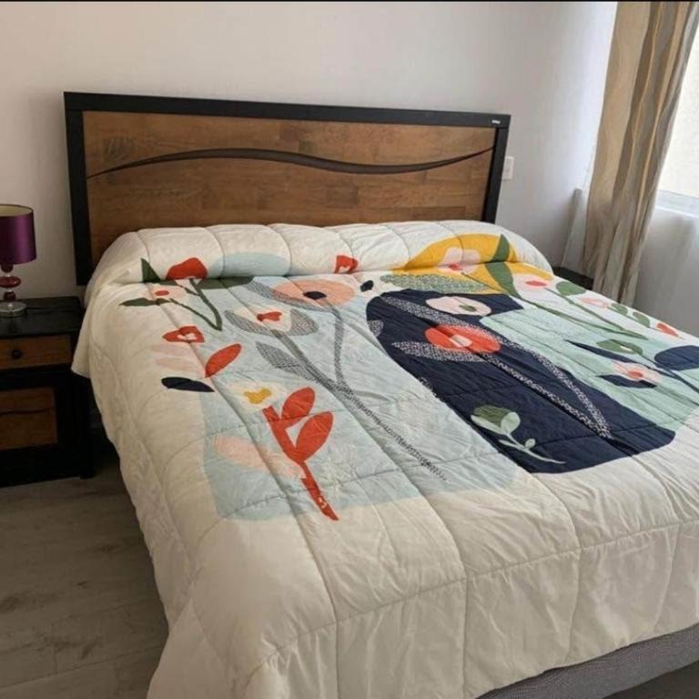 Dpto Playa La Serena - Apartamento de 2 dormitorios - 2