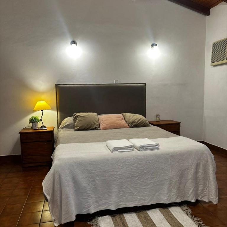 Departamento Bitcoins House Gutenberg - One-Bedroom Apartment - 2