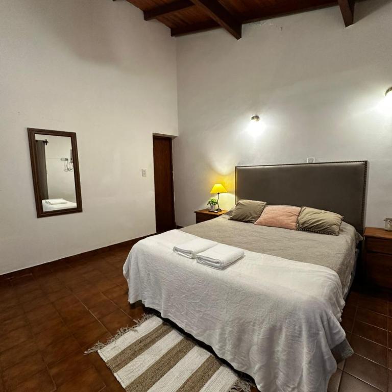 Departamento Bitcoins House Gutenberg - One-Bedroom Apartment - 1