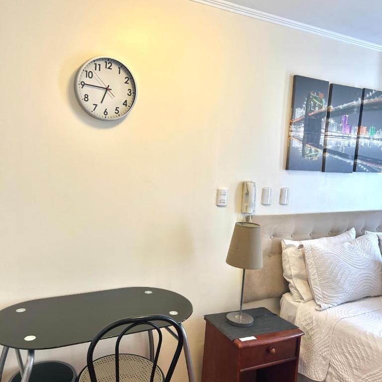 CentriK Location Apartments Encomenderos 200 - Estudio con balcón - 6