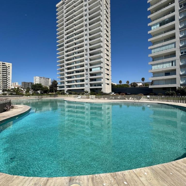 Edificio Costa Herradura - Two-Bedroom Apartment - 1