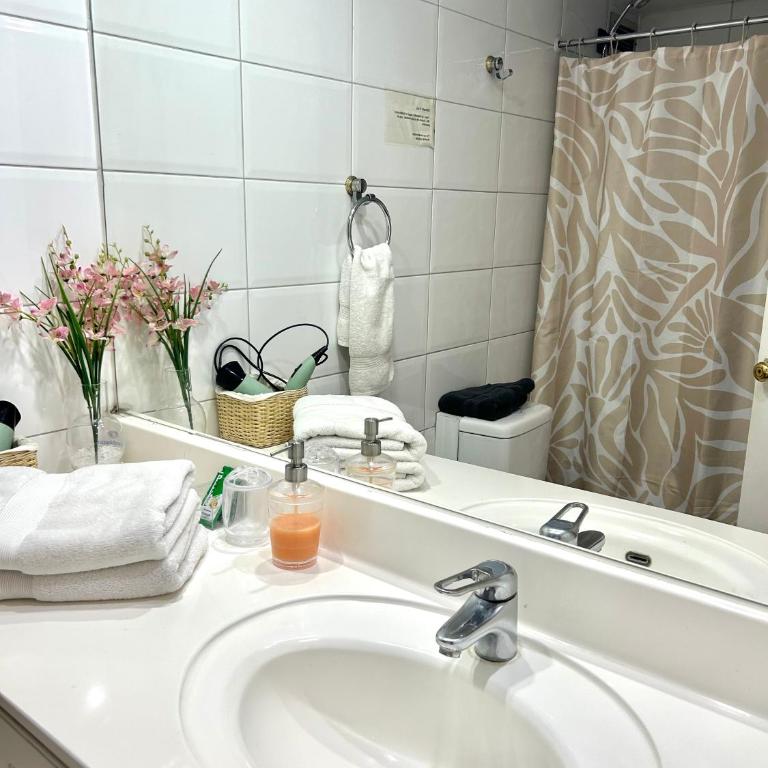 CentriK Location Apartments Encomenderos 200 - Estudio con balcón - 20