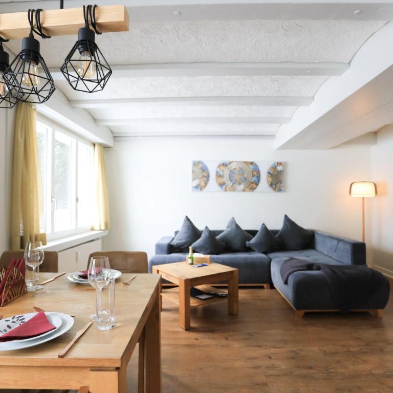 Brand New, 5min to Ski PARADISE ! - Apartment - 4
