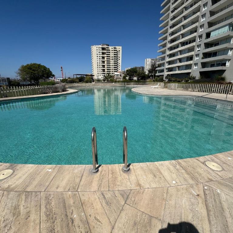 Edificio Costa Herradura - Two-Bedroom Apartment - 3