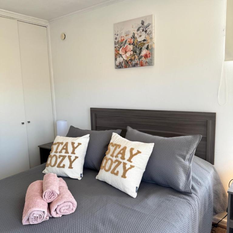 Edificio Costa Herradura - Two-Bedroom Apartment - 5