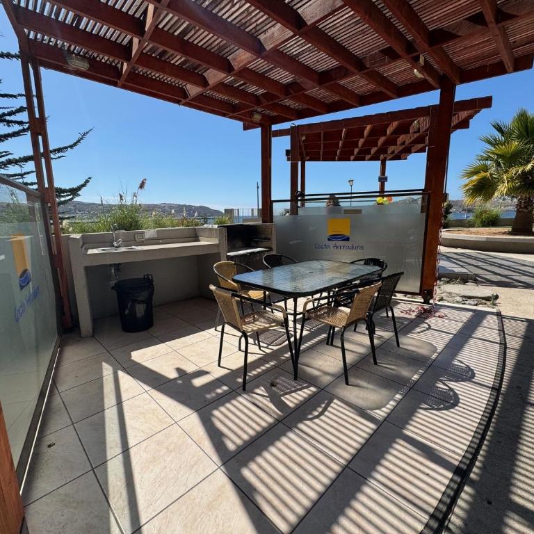 Edificio Costa Herradura - Two-Bedroom Apartment - 6