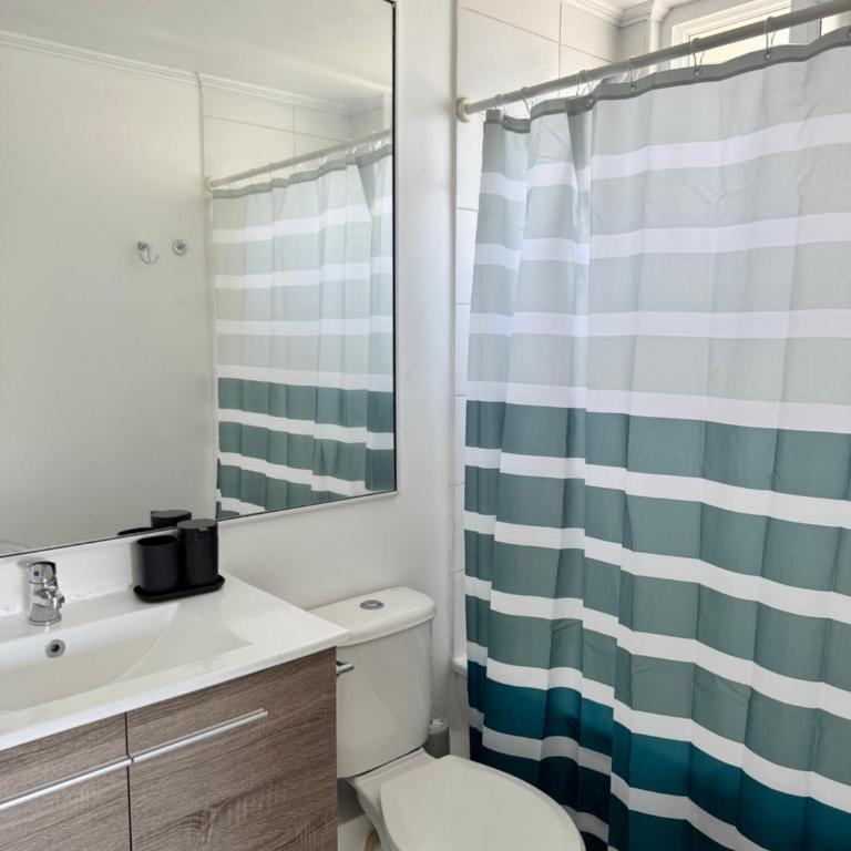 Edificio Costa Herradura - Two-Bedroom Apartment - 7