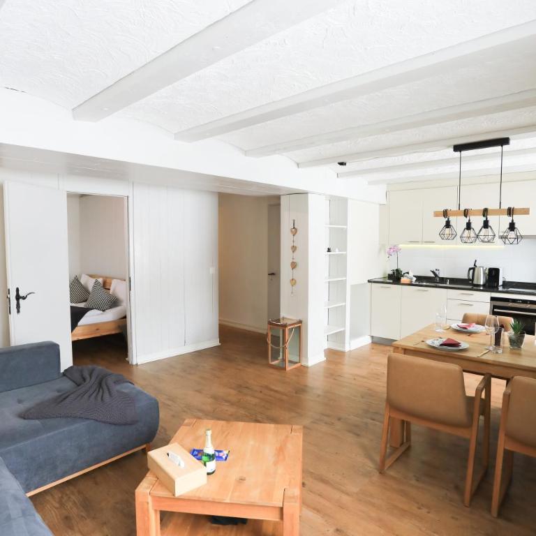 Brand New, 5min to Ski PARADISE ! - Apartment - 5
