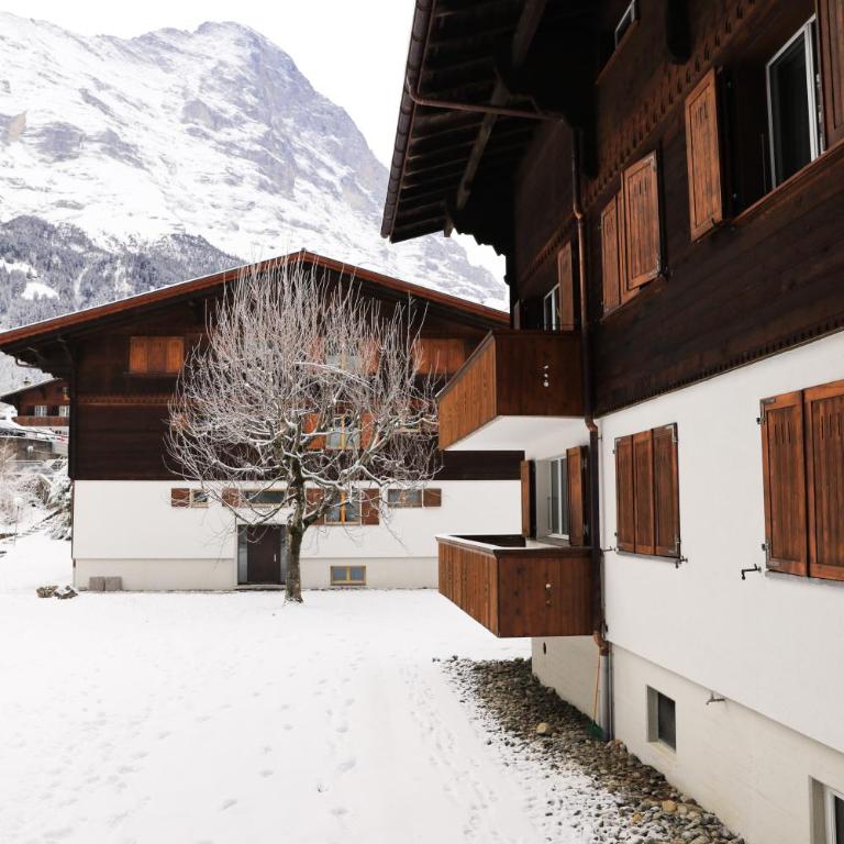 Brand New, 5min to Ski PARADISE ! - Apartment - 24