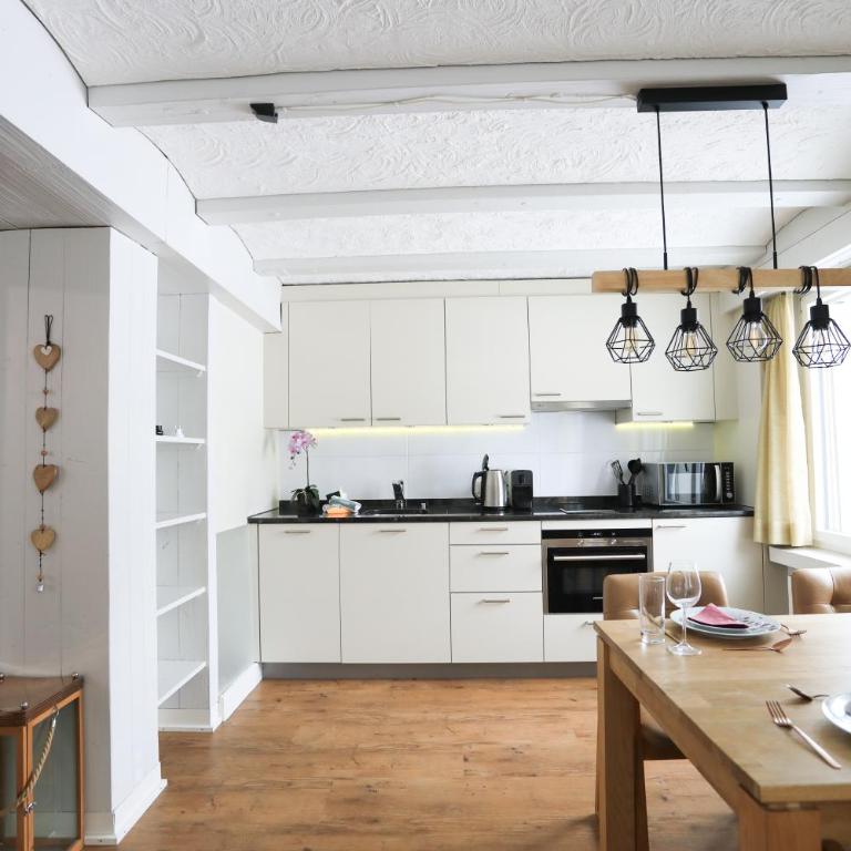 Brand New, 5min to Ski PARADISE ! - Apartment - 10