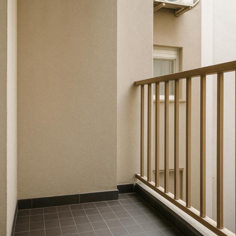 Apartamento en Palermo Las Cañitas con la mejor ubicación y excelente precio - Apartamento de 1 dormitorio - 10