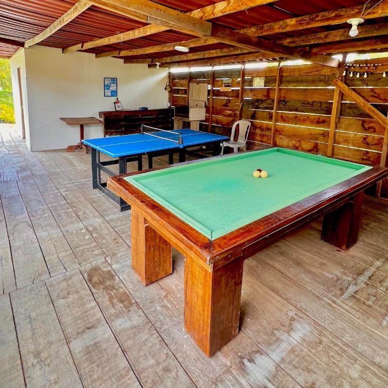 Cabaña Sol - Two-Bedroom House - 8