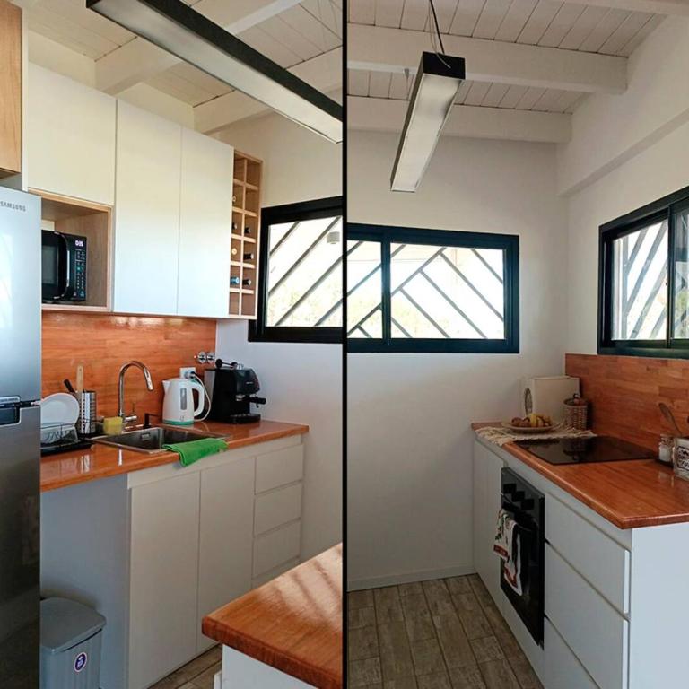 Villa Pancha - Alojamiento Rural en Concepción del Uruguay - Casa - 22