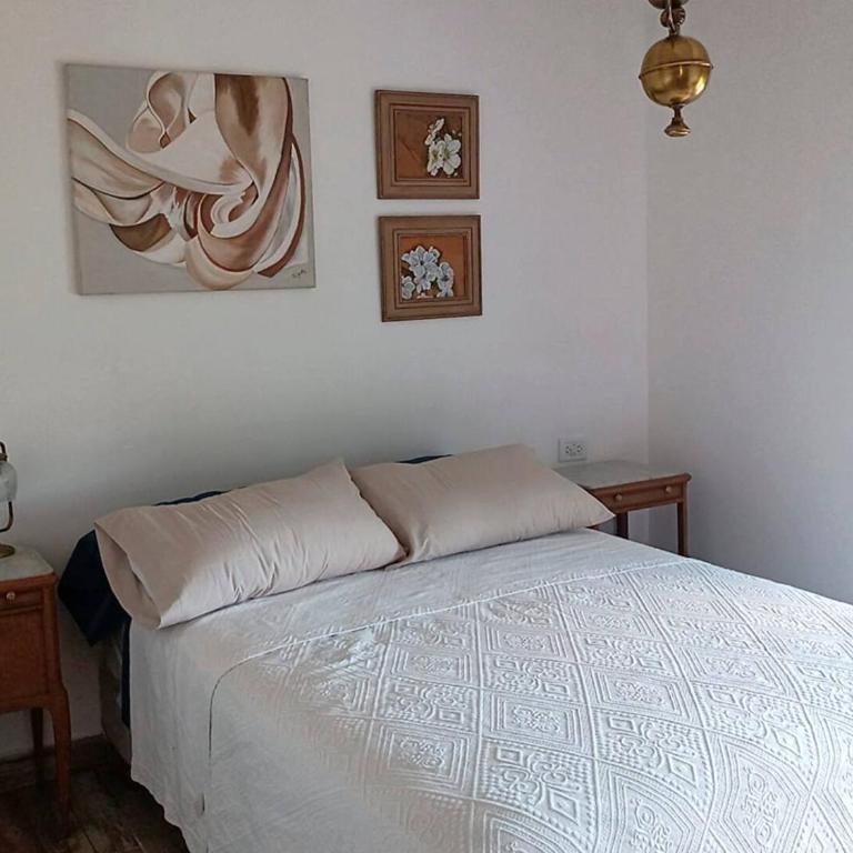 Villa Pancha - Alojamiento Rural en Concepción del Uruguay - Casa - 10