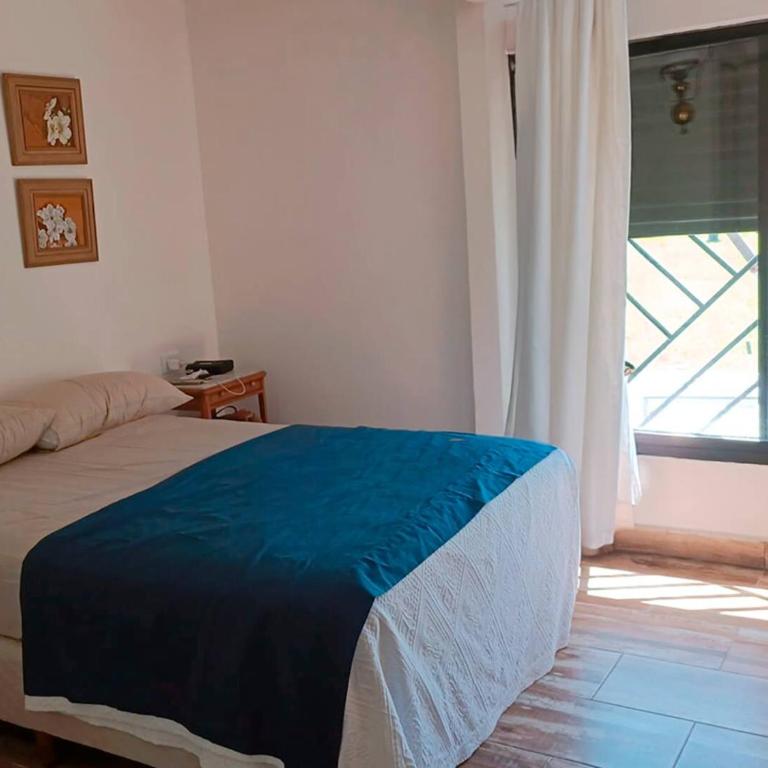 Villa Pancha - Alojamiento Rural en Concepción del Uruguay - Casa - 20