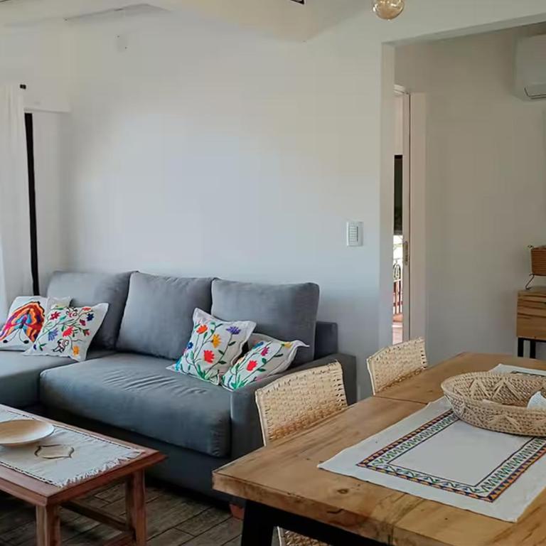 Villa Pancha - Alojamiento Rural en Concepción del Uruguay - Casa - 25